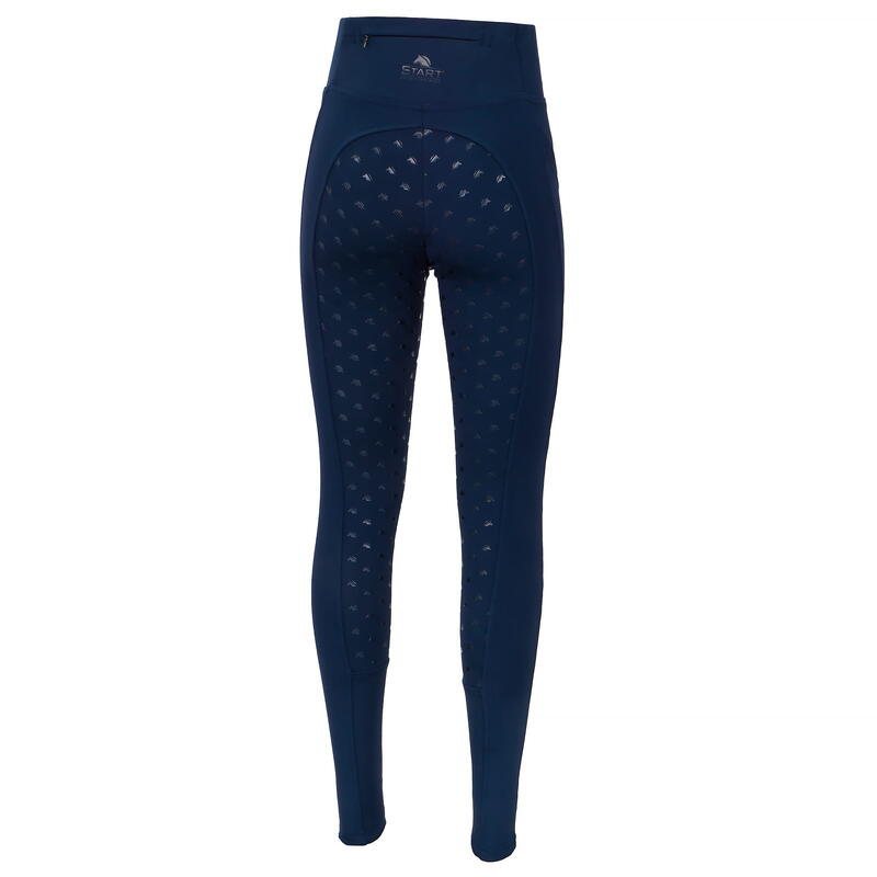 START KnowsleyLeggings invernali da donna FullGrip