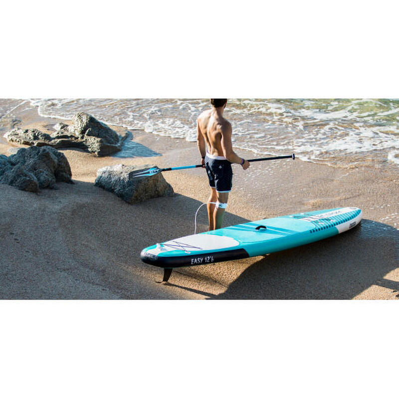 Tabla Paddle Surf Hinchable Sroka EASY 12.6"
