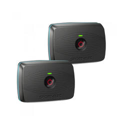 2 Moteurs pour Electrostimulateur Free Action Sport-Elec