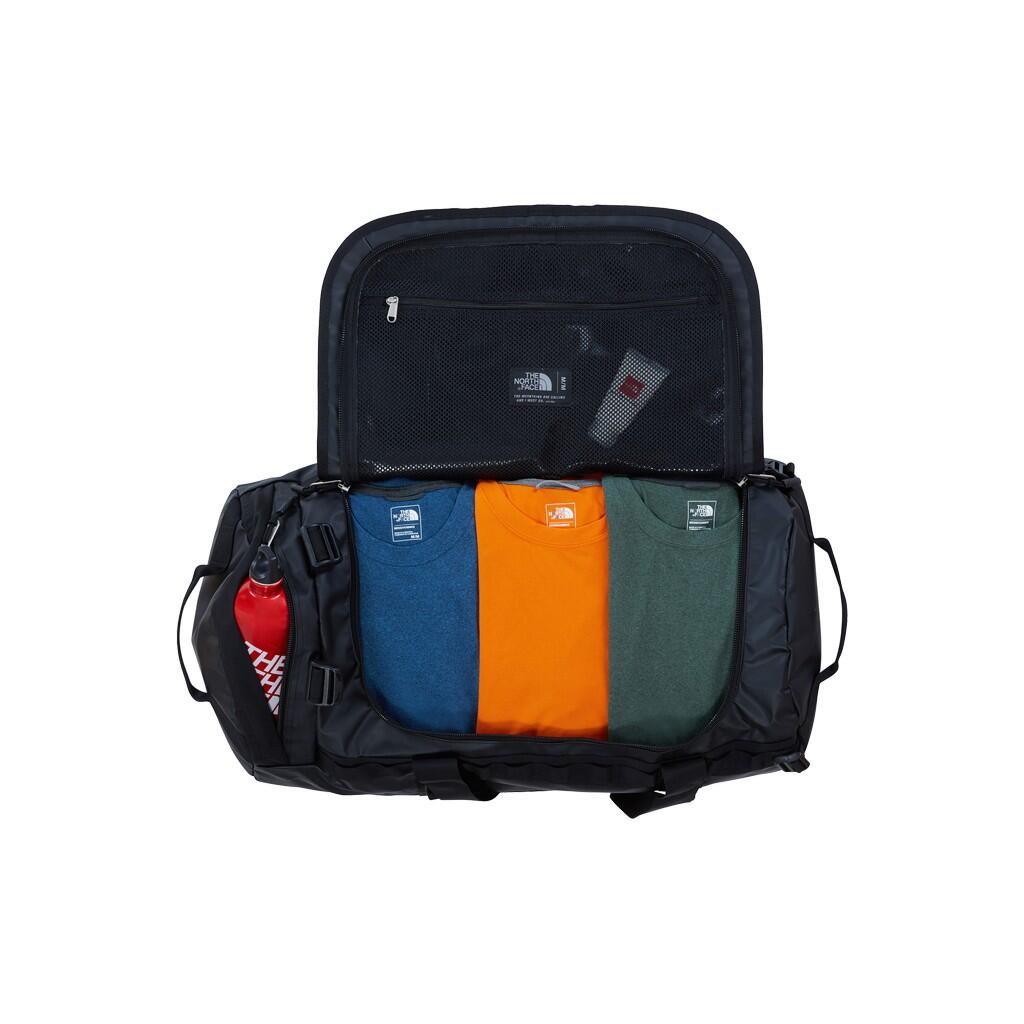 Torba The North Face Base Camp Duffel rozm. M 2/7