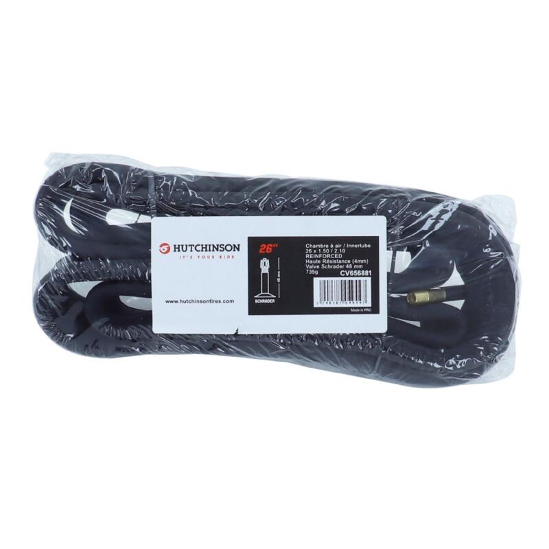 Valvola schrader della camera d'aria Hutchinson 26 x 1.50-2.10 4mm 735g