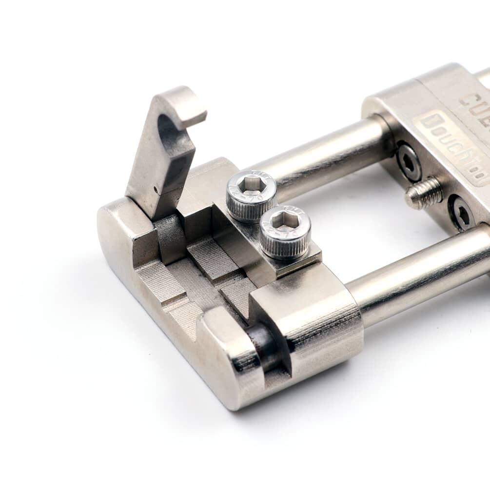 Cuesoul Touch Tool Repointer For Darts 4/5