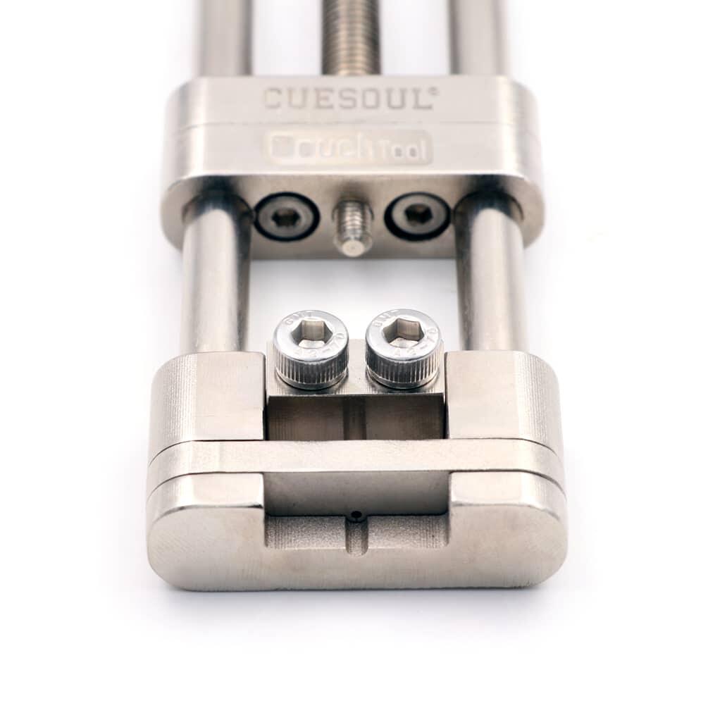 Cuesoul Touch Tool Repointer For Darts 2/5