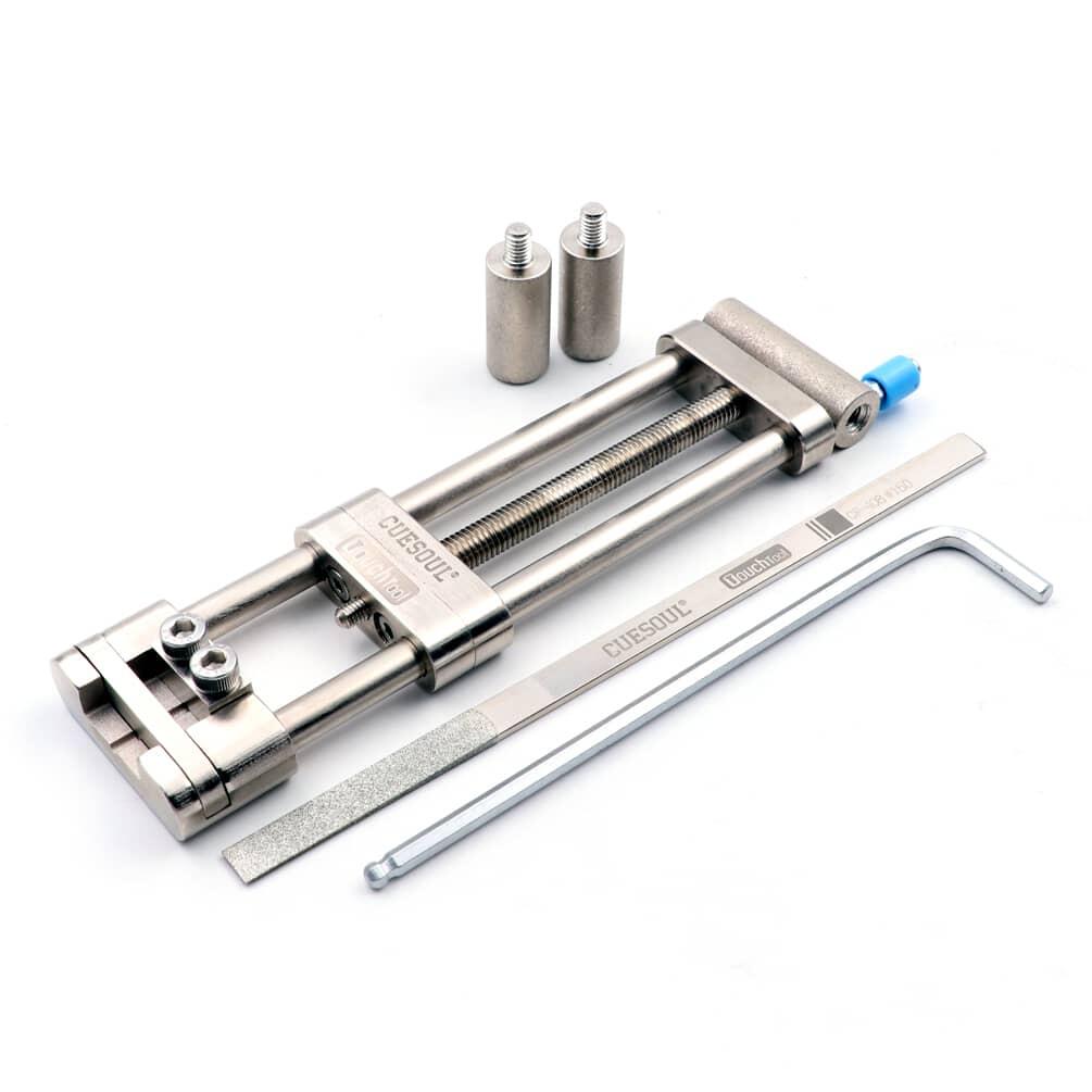 Cuesoul Touch Tool Repointer For Darts 1/5