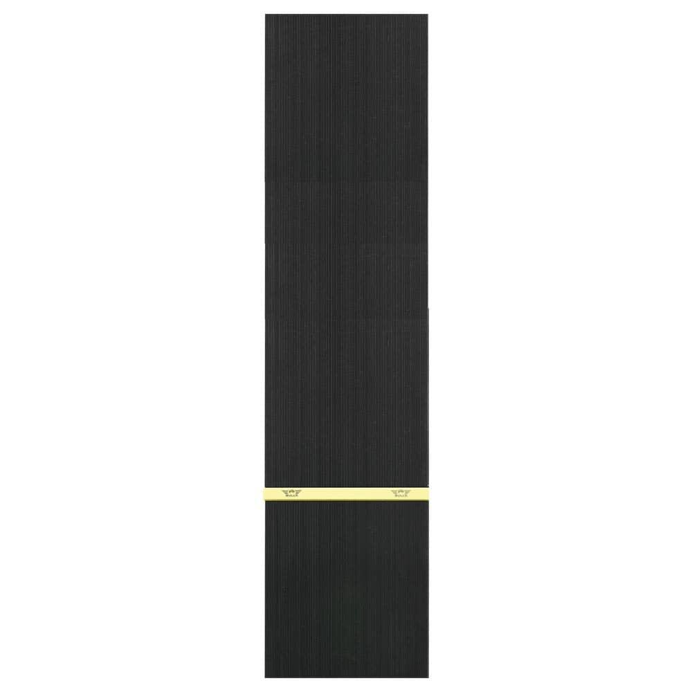 BULL'S Bull's Rubber Dartmat + Oche | 300x60 cm