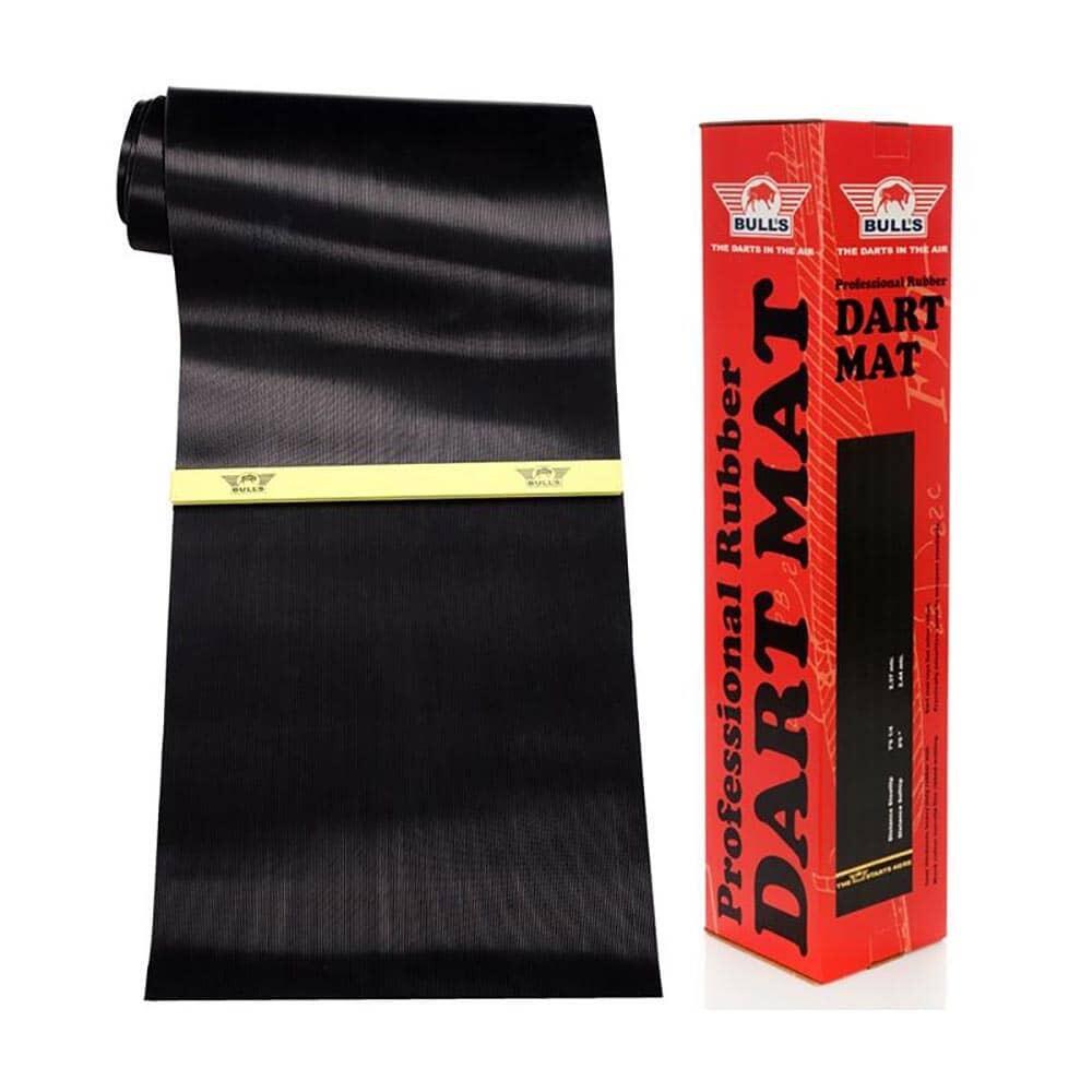 Bull's Rubber Dartmat + Oche | 300x60 cm 3/7