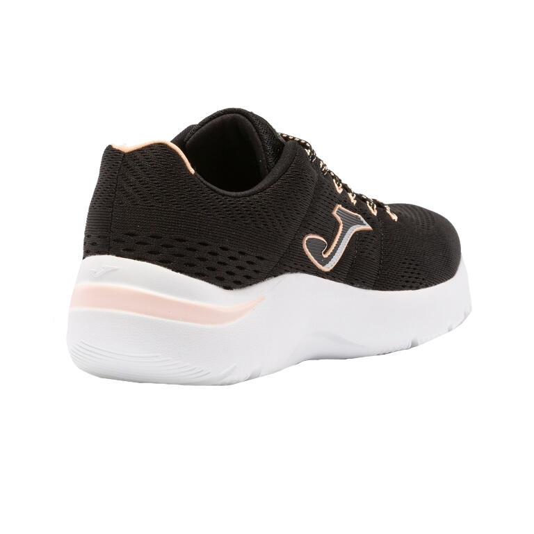 Pantofi sport femei C.NANNA Lady Negru