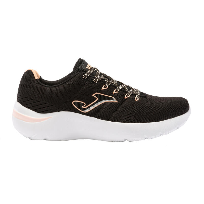 Pantofi sport femei C.NANNA Lady Negru