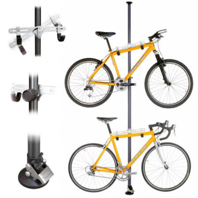 Pied de travail Topeak Dual Touch Bike Stand