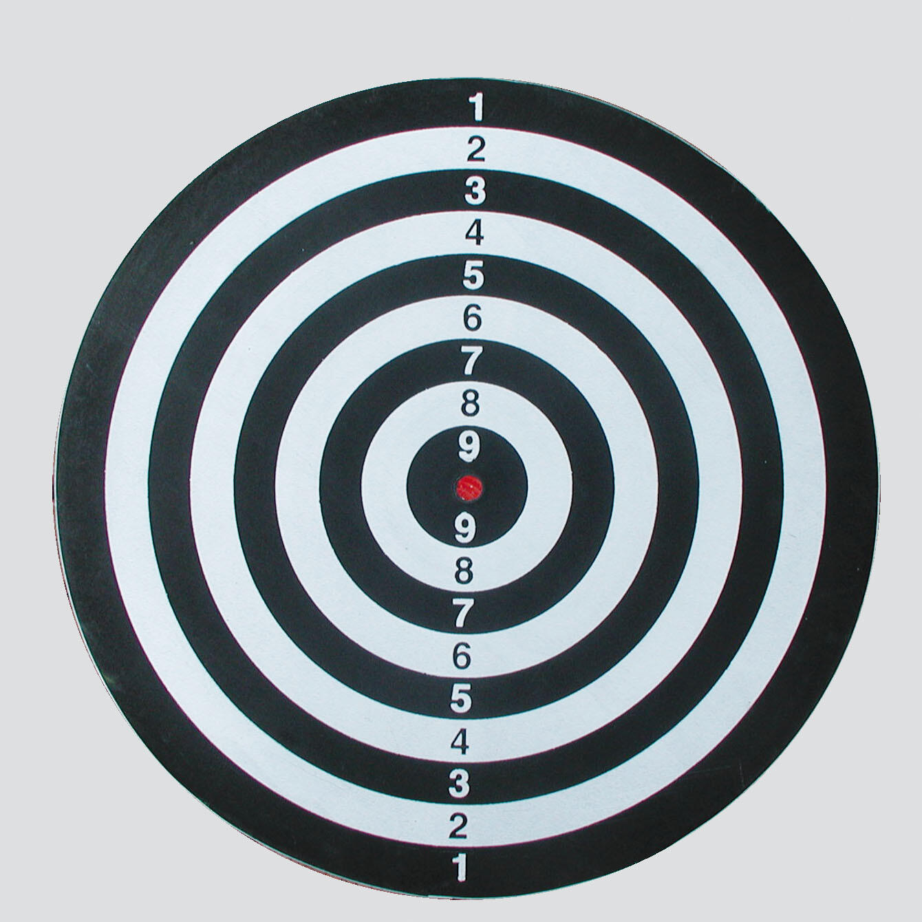Dartbord Kabinet Set - Pegasus 6/7