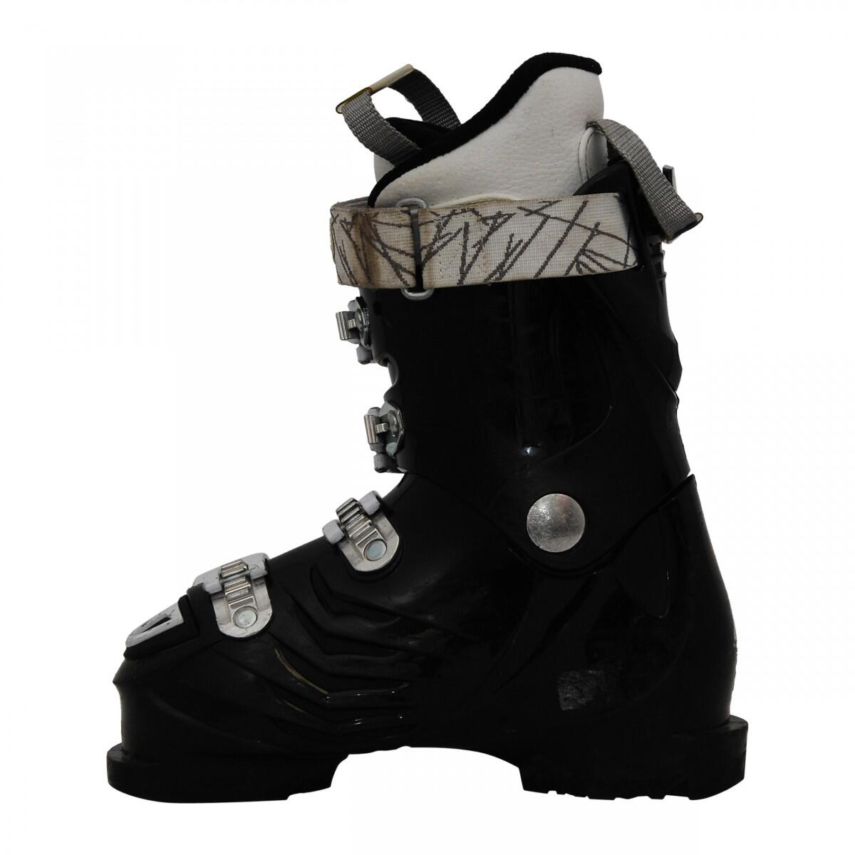 TWEEDEHANDS - Gebruikte Skischoenen Atomic Hawx Plus/80 X - GOEDE 3/4
