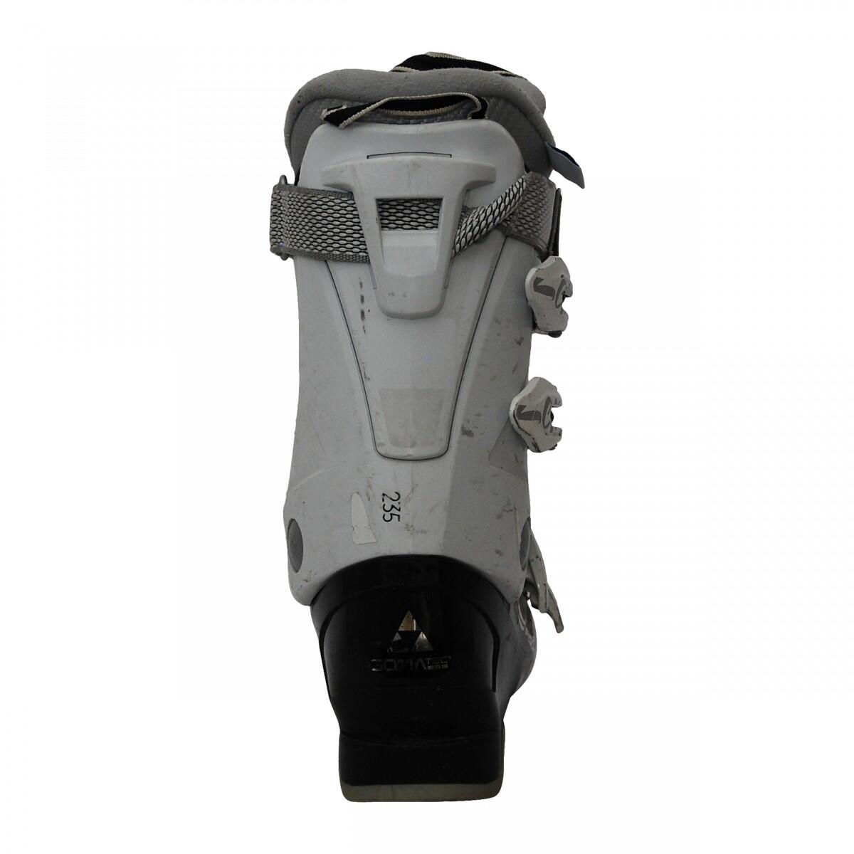SECOND HAND - Scarpone Da Sci Fischer My Style Rtx 8 2/4