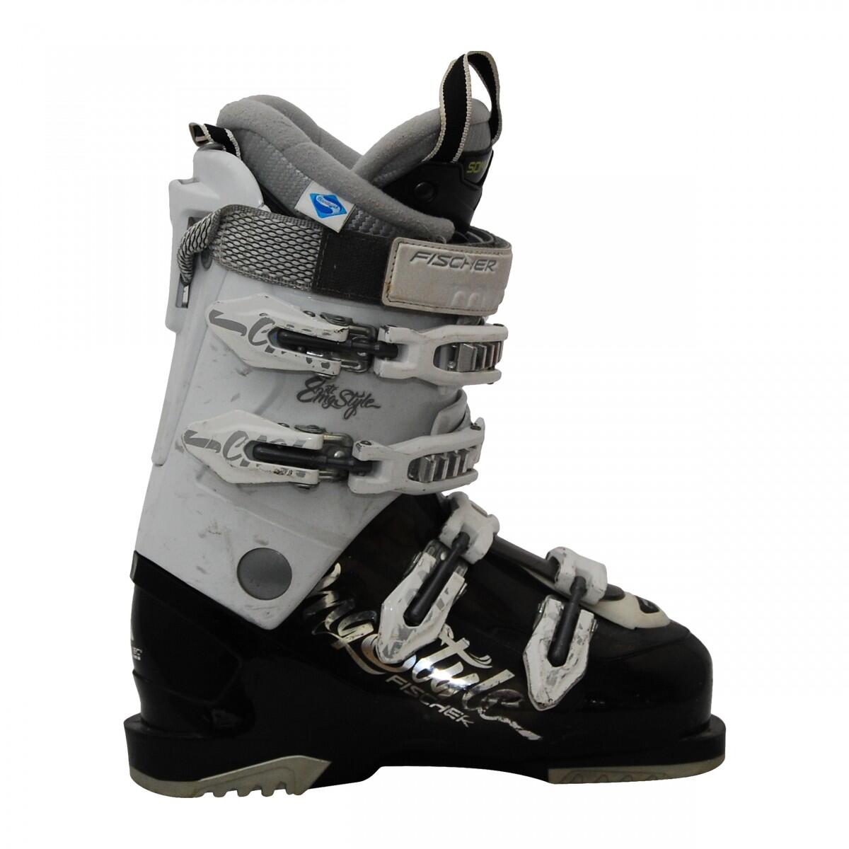 FISCHER RECONDITIONNE - Chaussure De Ski Fischer My Style Rtx 8