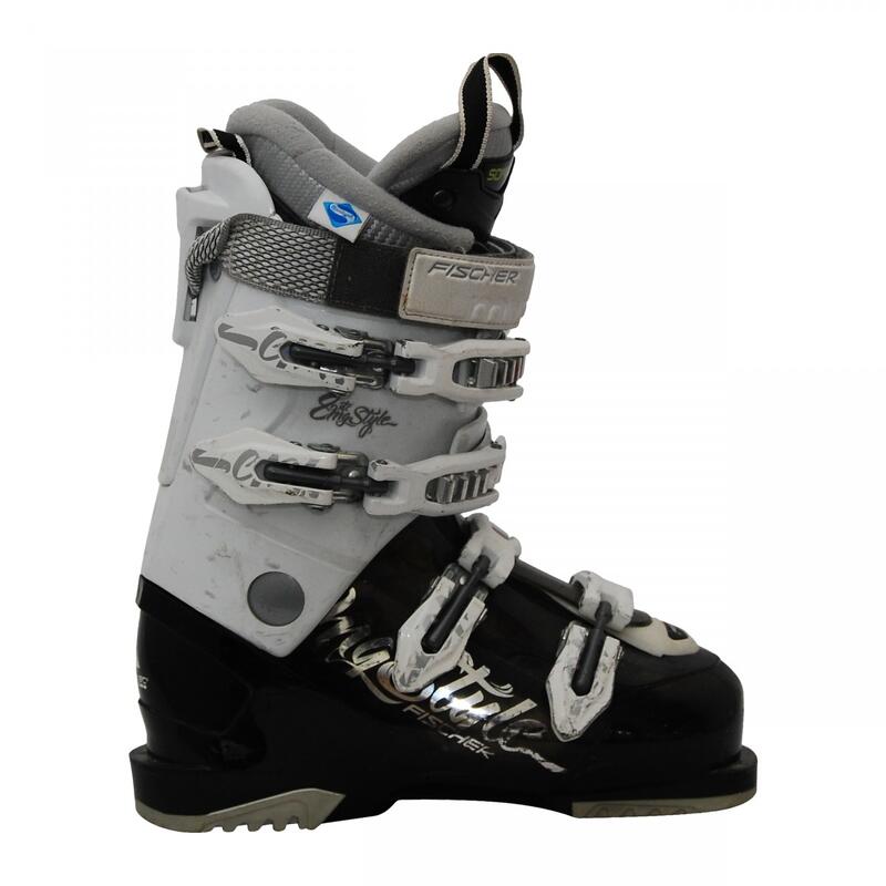 RECONDITIONNE - Chaussure De Ski Fischer My Style Rtx 8 - BON