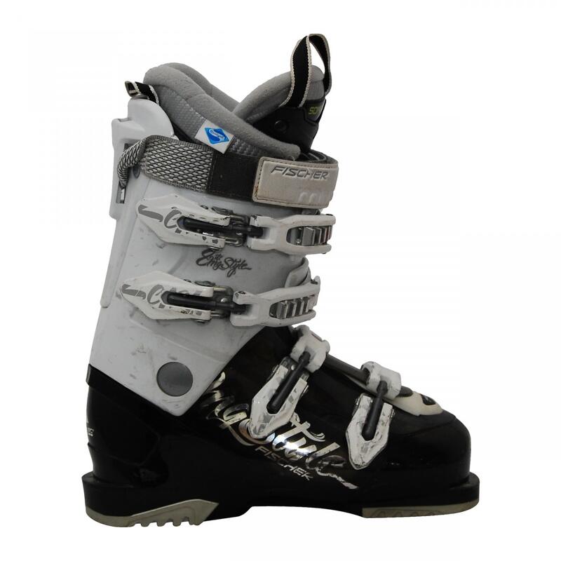 TWEEDEHANDS - Gebruikte Skischoen Fischer My Style Rtx 8 - GOEDE