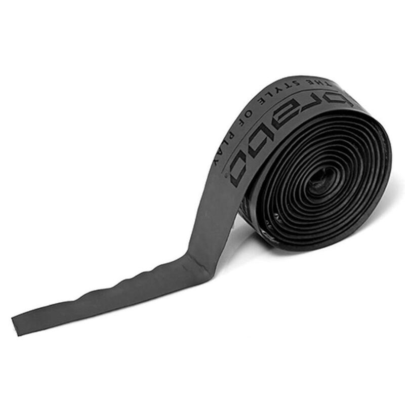 Brabo High Soft Grip Zwart ZWART KINDEREN