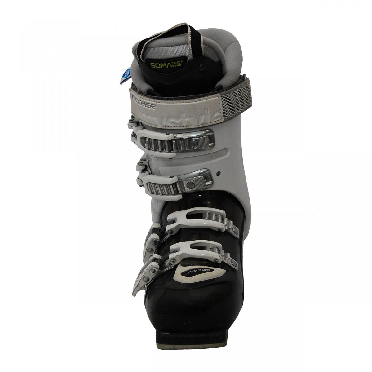 SECOND HAND - Scarpone Da Sci Fischer My Style Rtx 8 4/4
