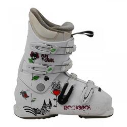 SECONDE VIE - Chaussure De Ski Junior Rossignol Fun Girl - BON