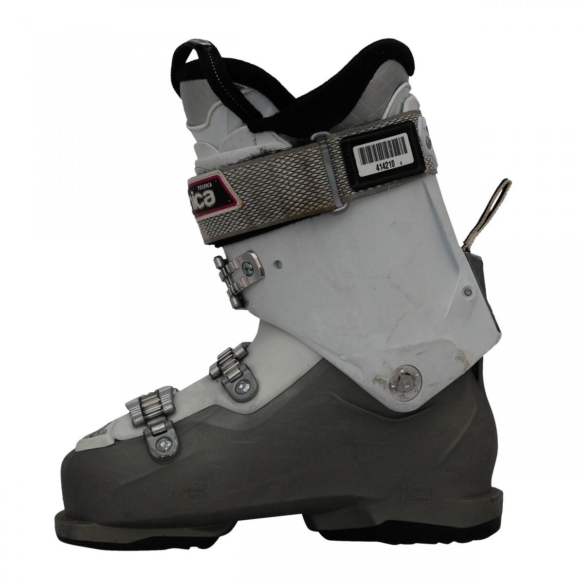 SECOND HAND - Scarpone Da Sci Tecnica Magnum 85 Rt W 3/4