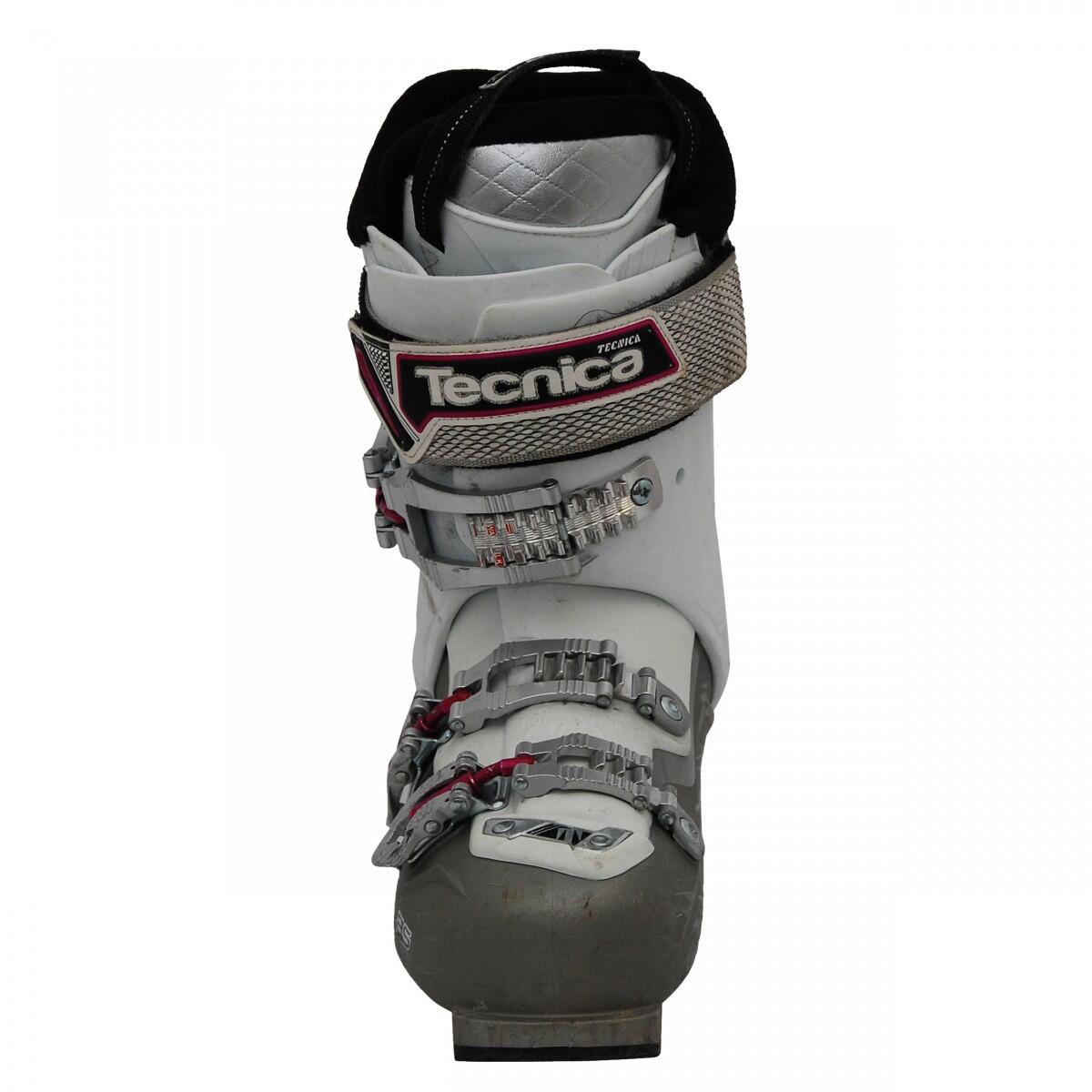 SECOND HAND - Scarpone Da Sci Tecnica Magnum 85 Rt W 4/4
