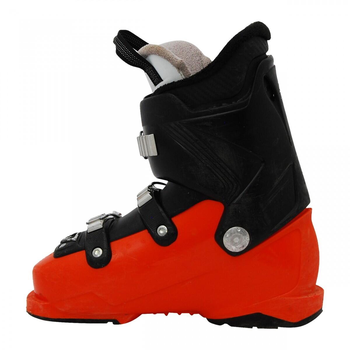 RECONDITIONNE - Chaussure De Ski Junior Tecnica Cochise Jt3_3 3/4