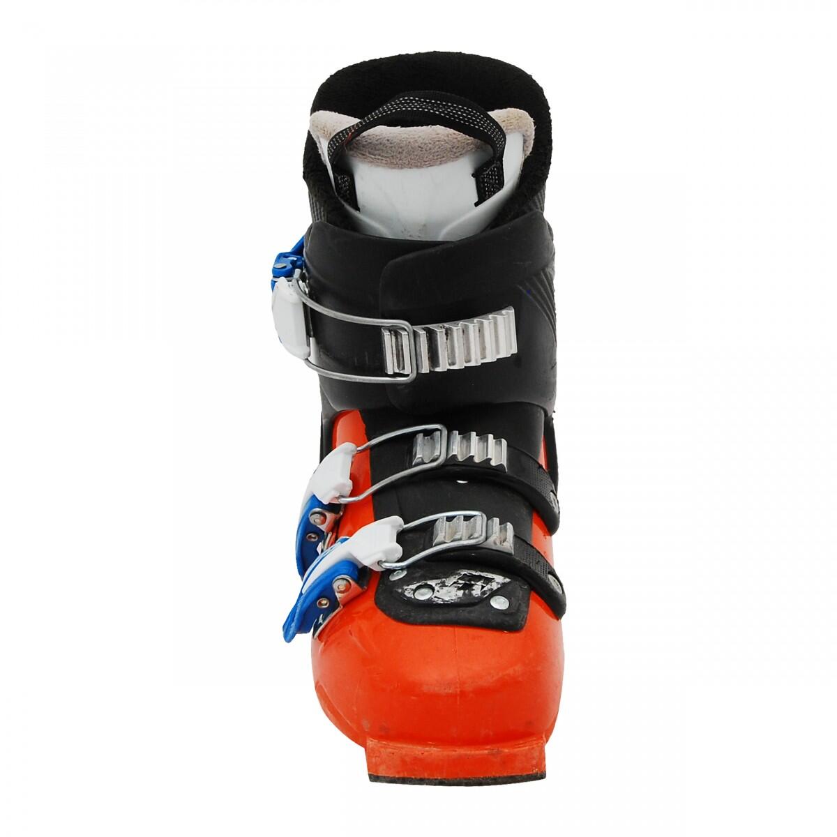 RECONDITIONNE - Chaussure De Ski Junior Tecnica Cochise Jt3_3 4/4