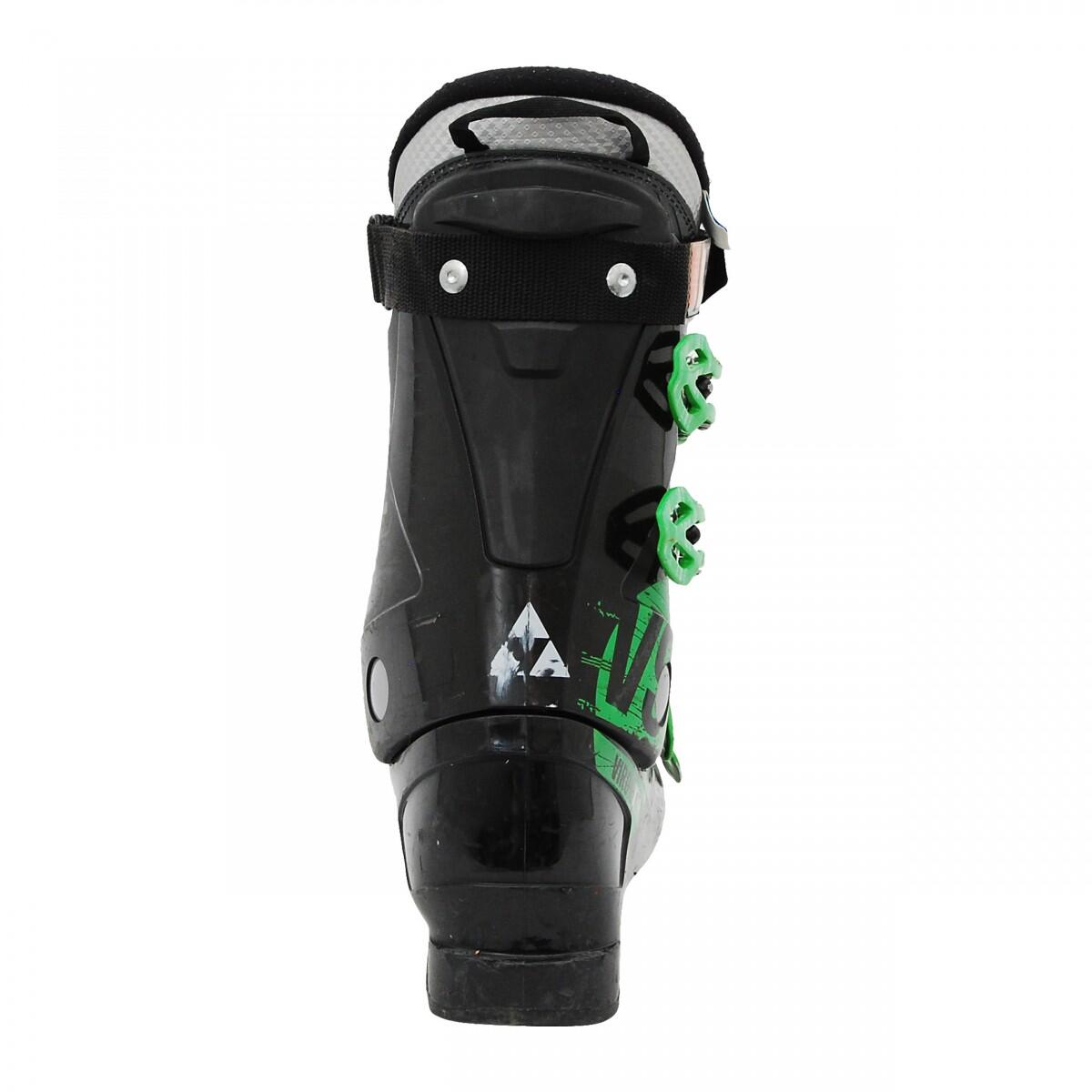 RECONDITIONNE - Chaussure De Ski Fischer Viron V9 Xtr 2/4