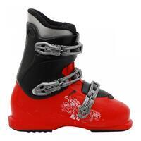 RECONDITIONNE - Chaussure Ski Junior Salomon J Spk - BON