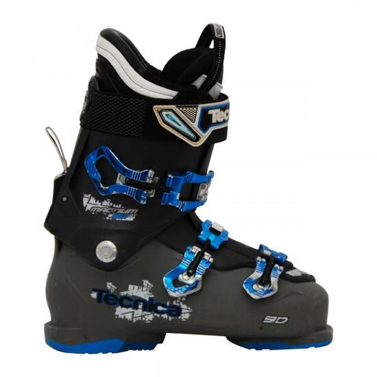RECONDITIONNE - Chaussure De Ski Tecnica Magnum 90 Rt