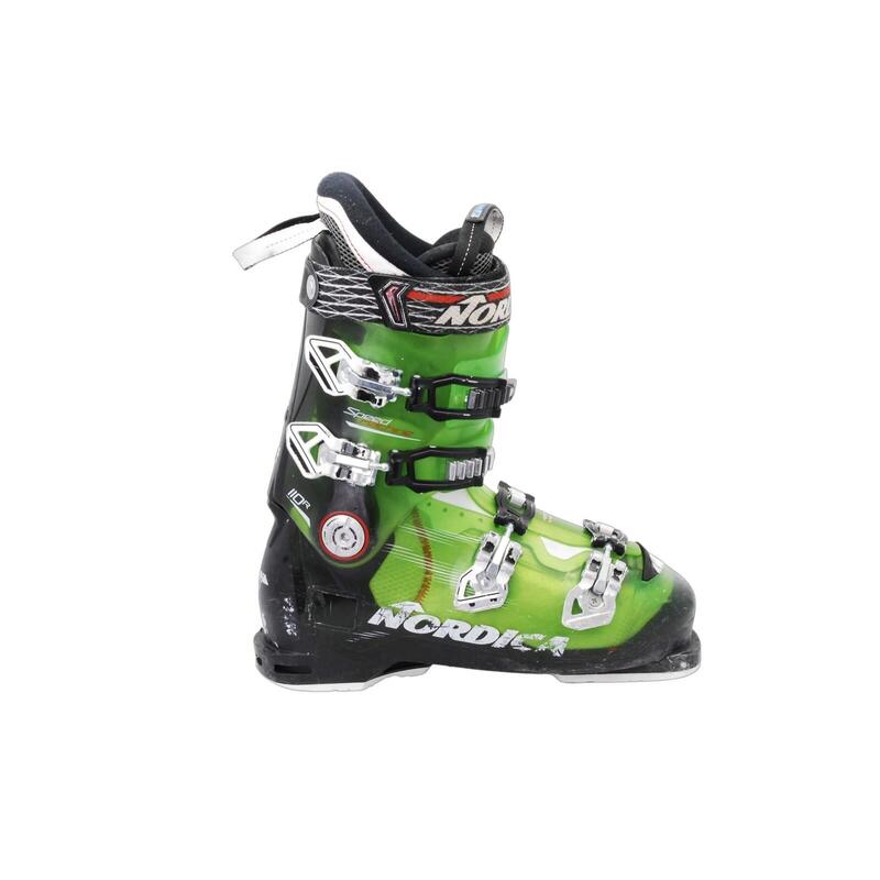 RECONDITIONNE - Chaussure De Ski Nordica Speedmachine 110r - BON