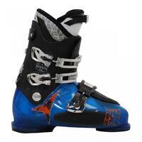 RECONDITIONNE - Chaussures De Ski Atomic Waymaker Bleu - BON