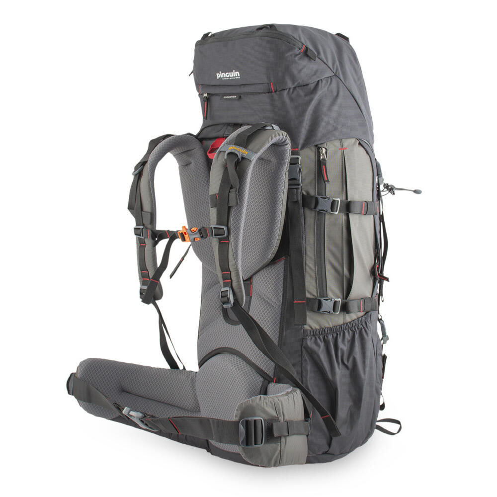 Sac à dos de randonnée Pinguin Explorer 60 l 2/5