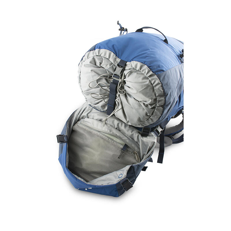 Mochilas Excursionismo Pinguin Explorer 100 Nylon Negro 5/7