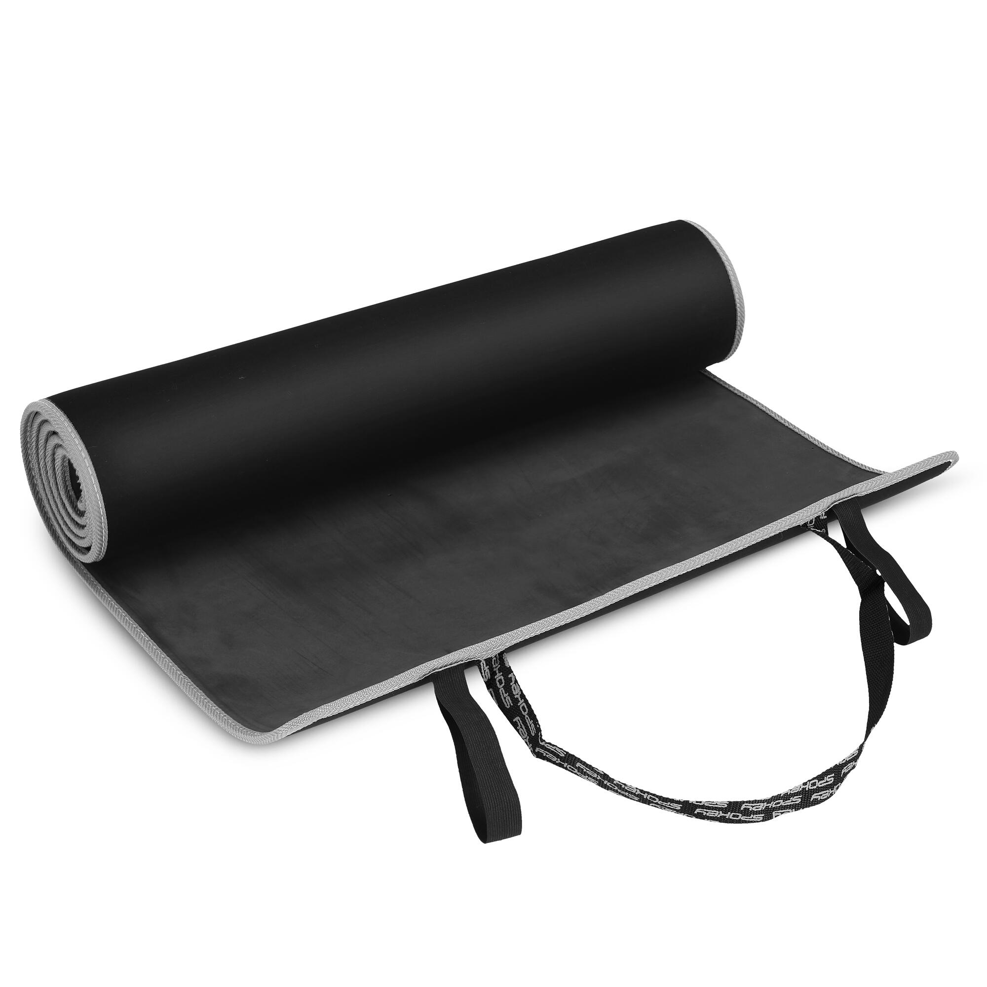 Mata do ćwiczeń Spokey Flexmat neoprenowa