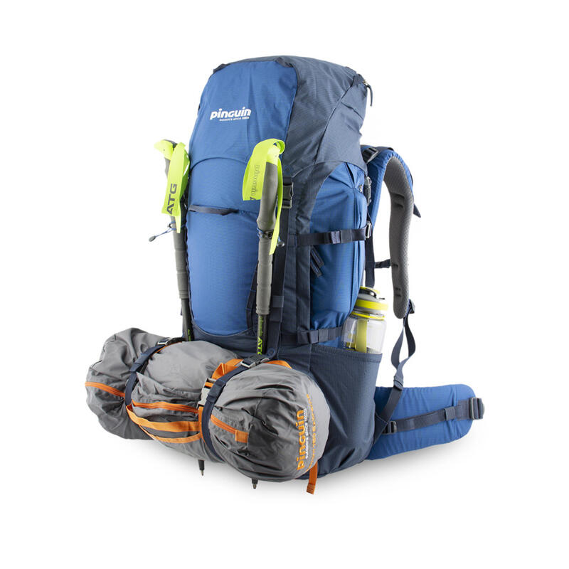 Plecak trekkingowy Pinguin Explorer 75