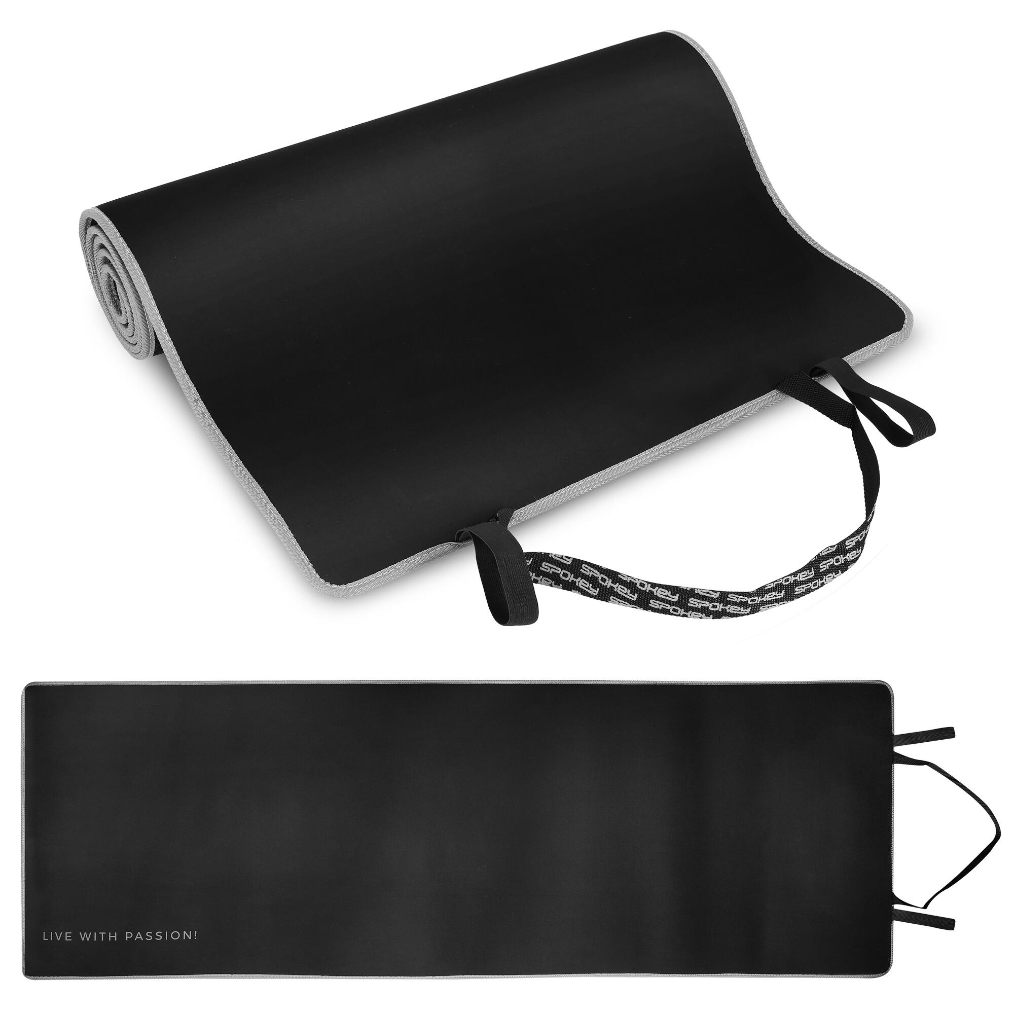 Saltea fitness din neopren Spokey Flexmat