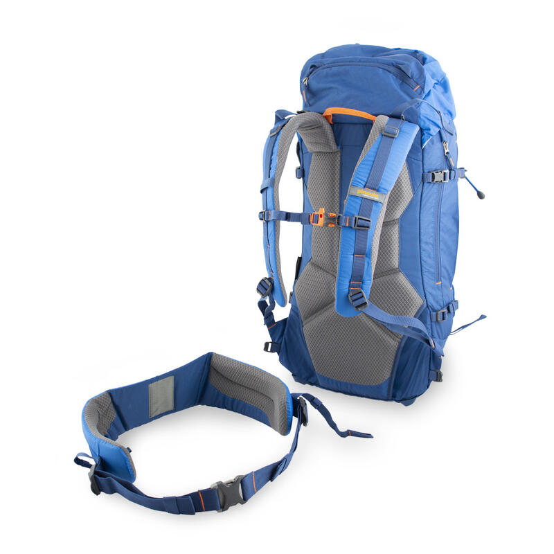 Rucsac Pinguin Boulder 38 litri verde
