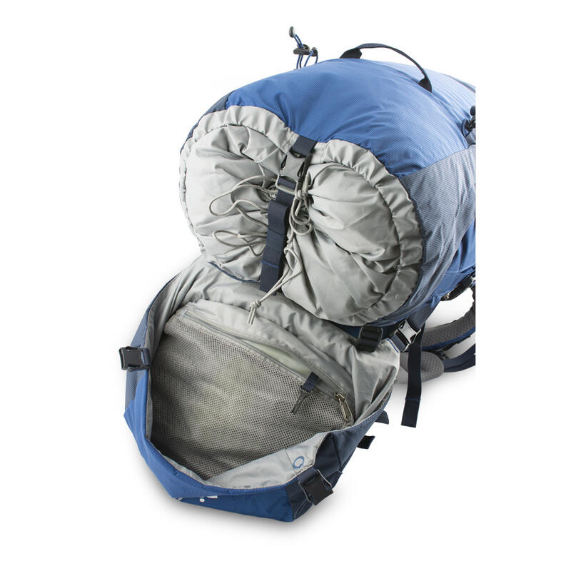 Rucsac Pinguin Explorer 50 litri navy