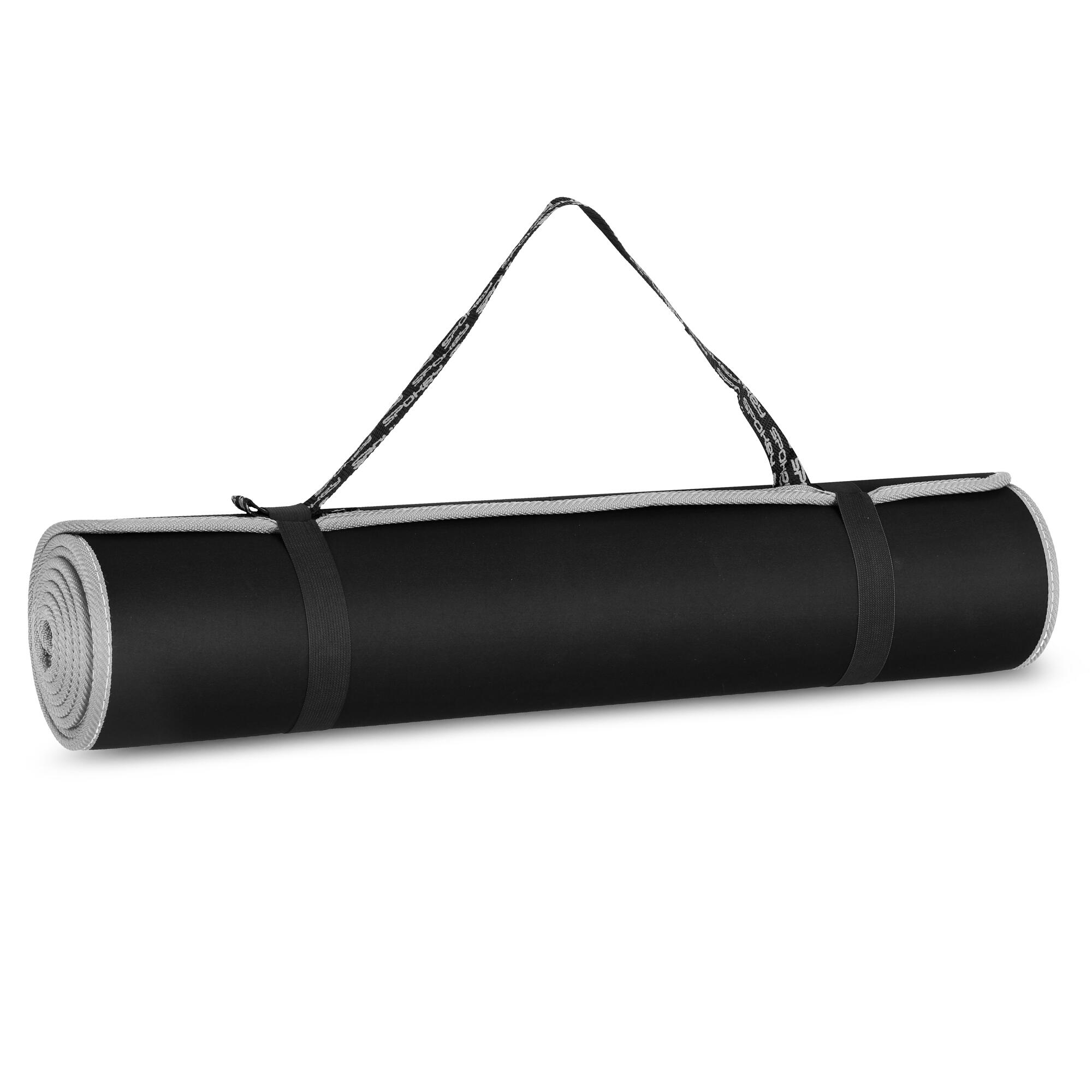Mata do ćwiczeń Spokey Flexmat neoprenowa 4/5