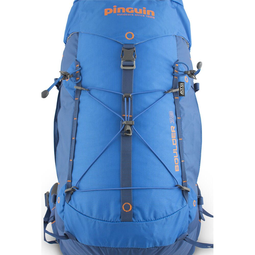 Boulder 38 Rucksack 3/15