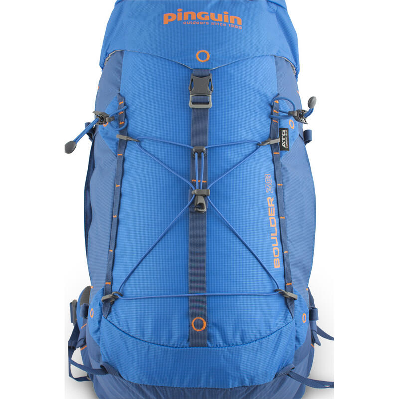 Rucsac Pinguin Boulder 38 litri verde