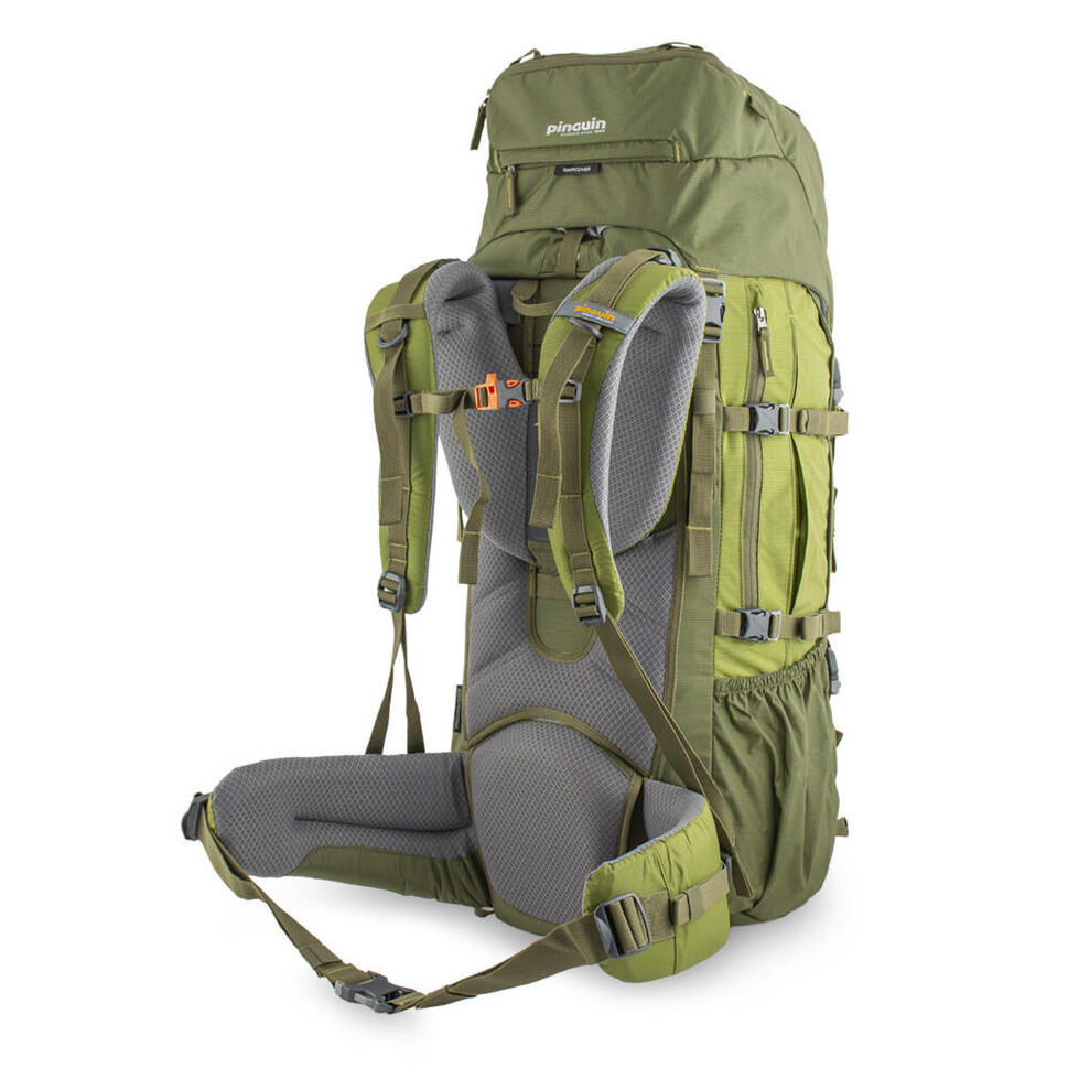 Plecak trekkingowy Pinguin Explorer