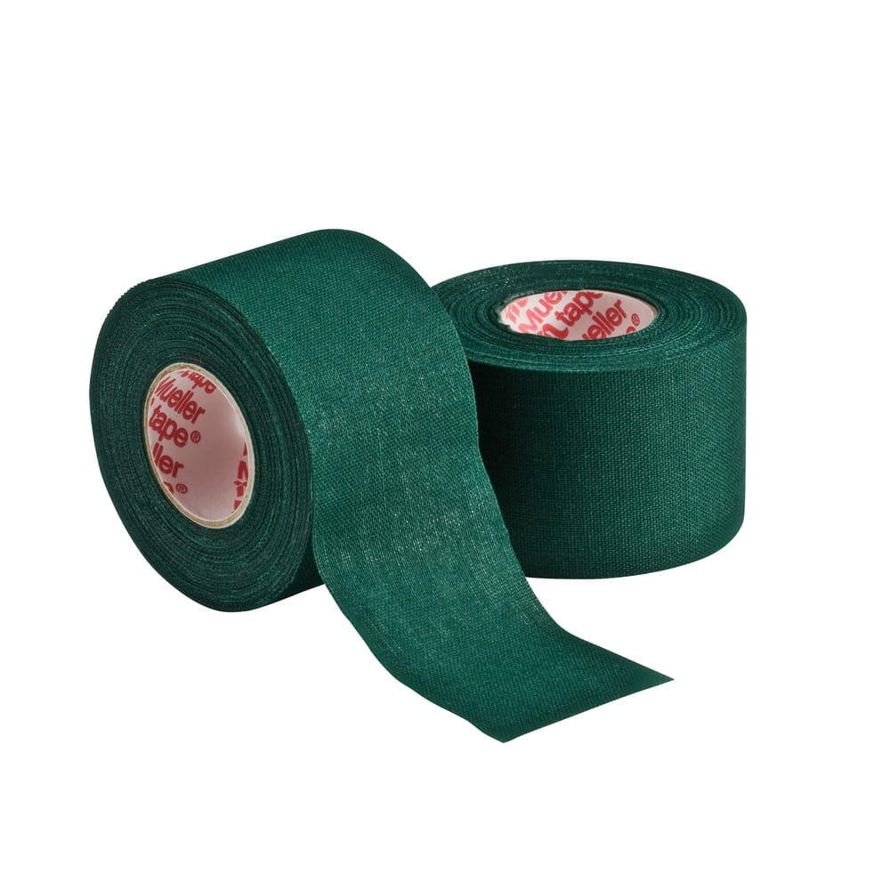 Zielony