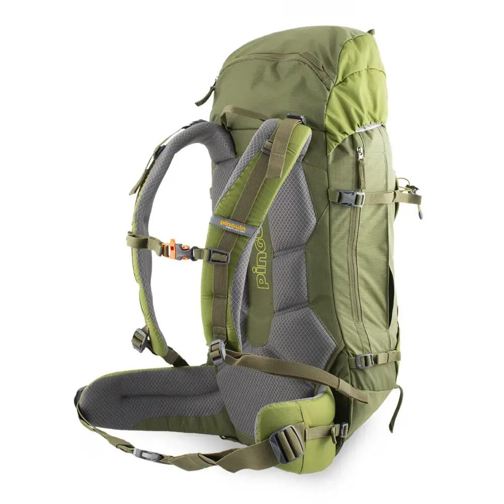 Rucsac Pinguin Boulder 38 litri verde 2/15