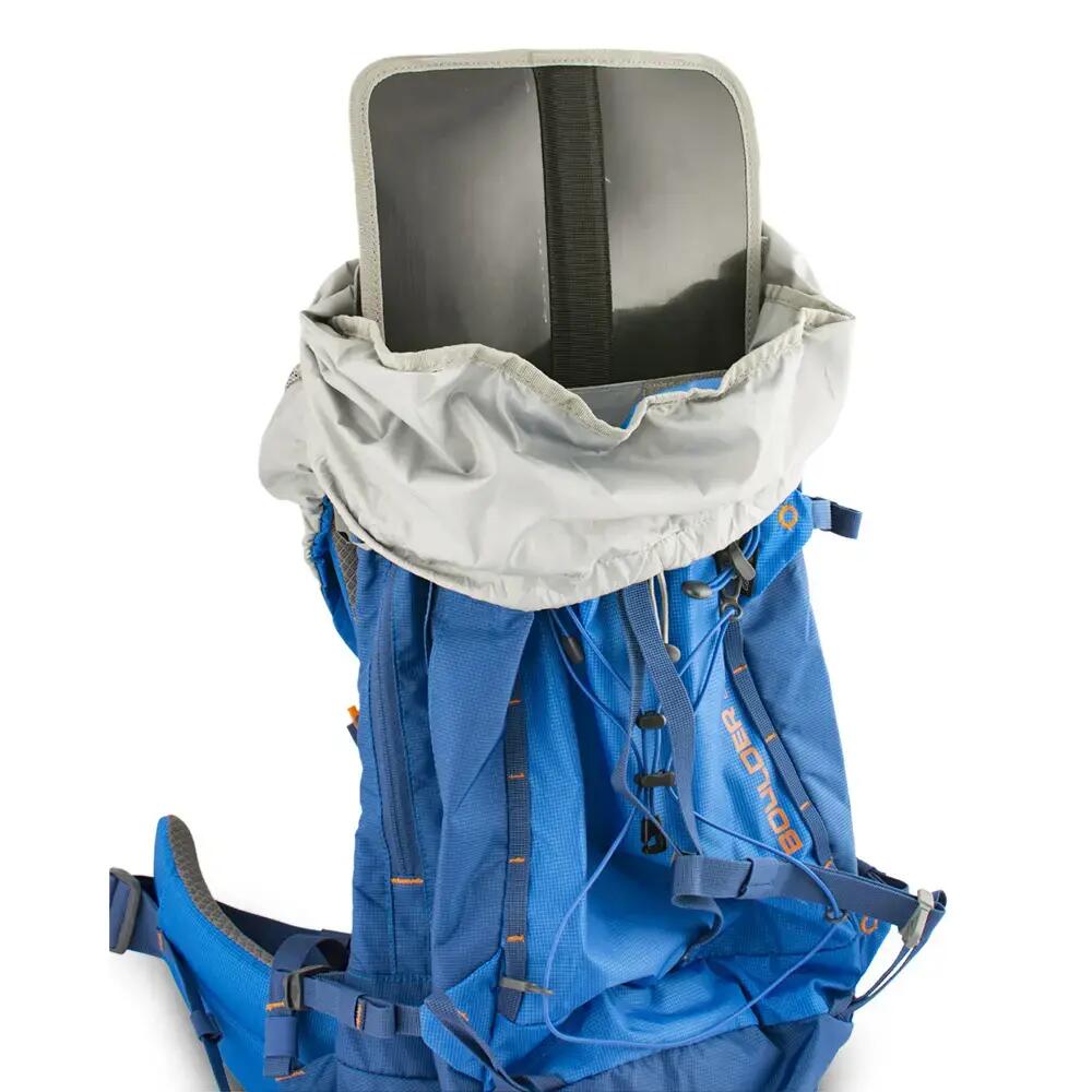 Rucsac Pinguin Boulder 38 litri verde 4/15