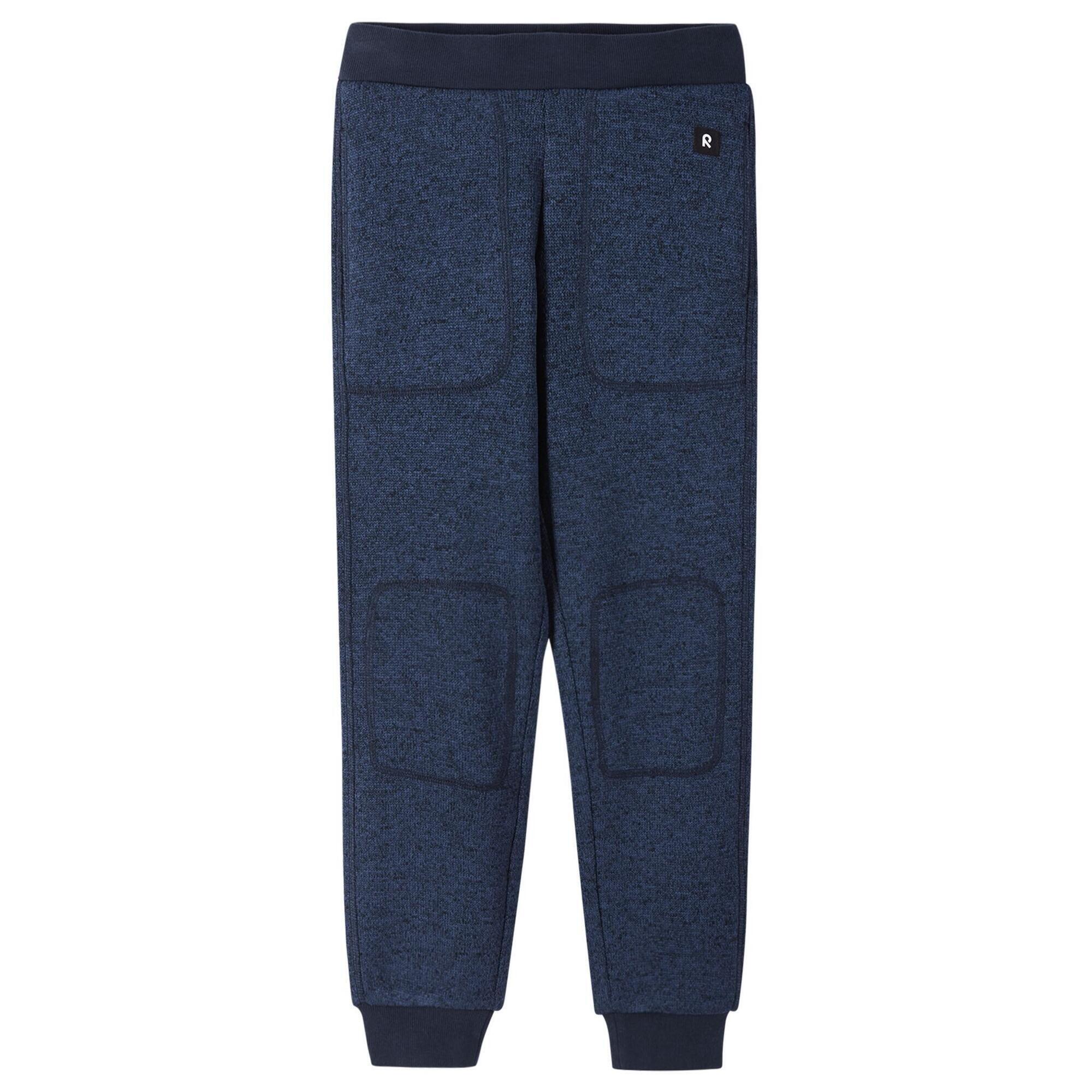 REIMA Child's fleece joggers Reima Sangis