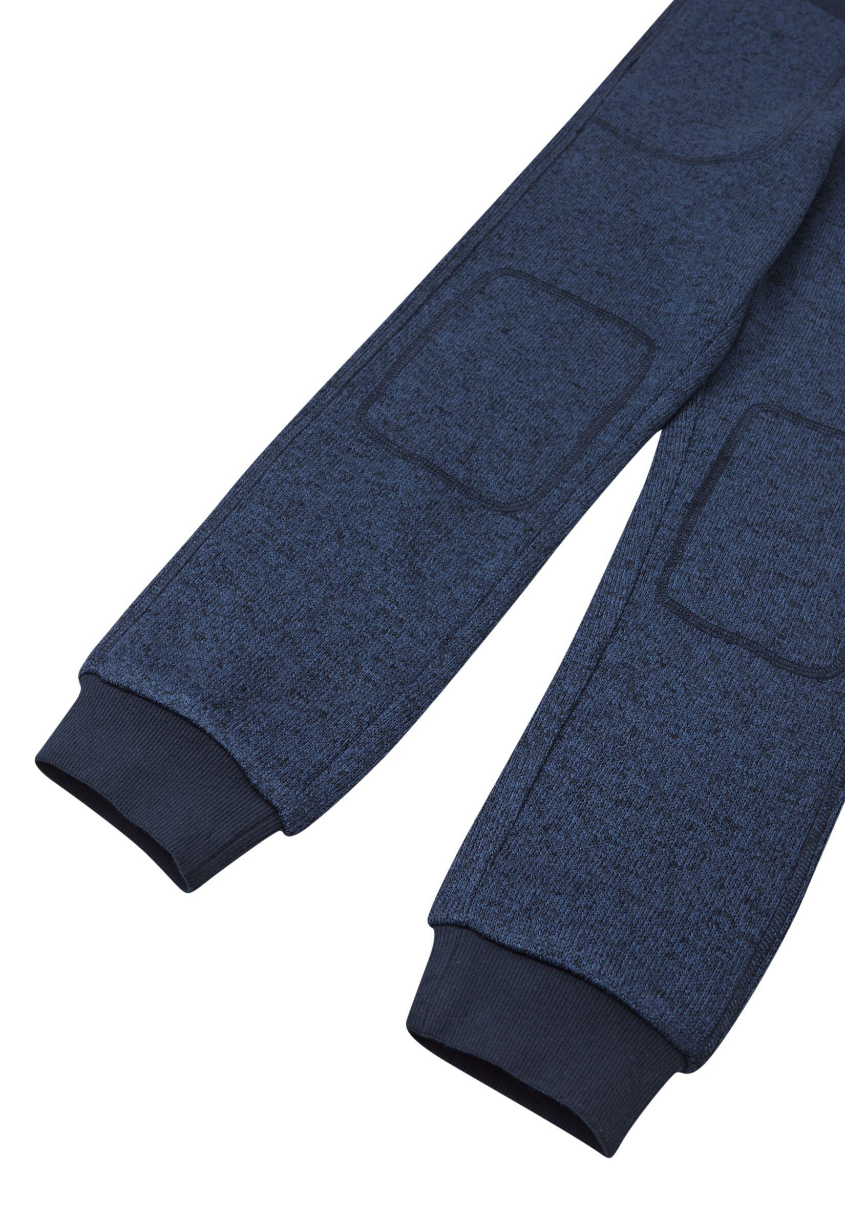 Fleecehose Sangis - 4/7