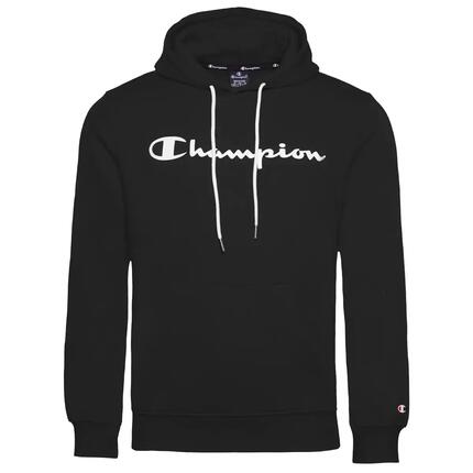 Sweat à capuche Champion modèle 214743-EM021 pour homme