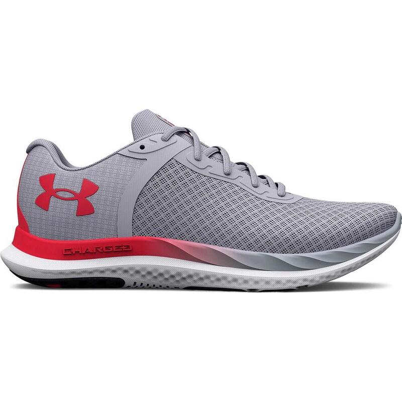 Buty do Biegania Męskie Under Armour Charged Breeze