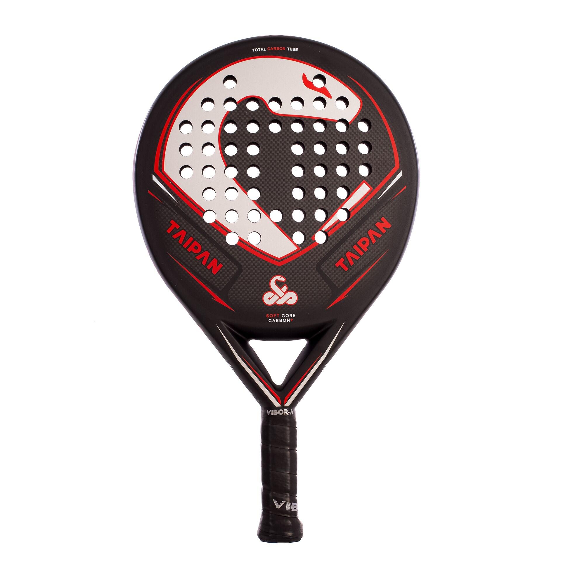 Raquete de padel vibora vibor-a taipan classic
